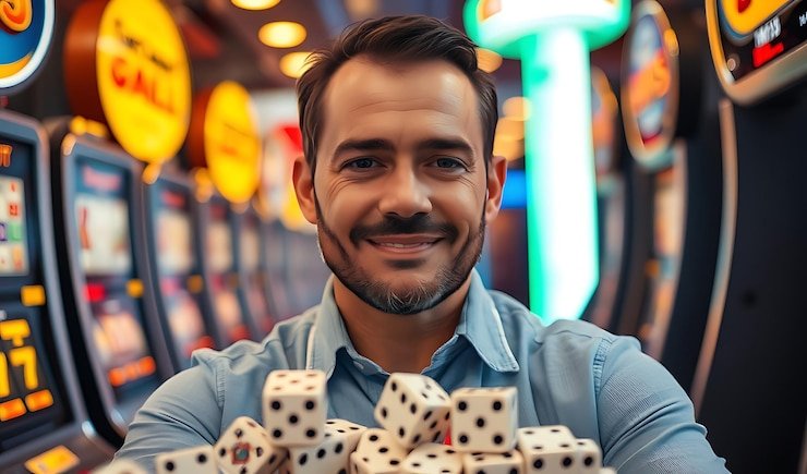 Tampilan awal Slot PAPPU di gacor99